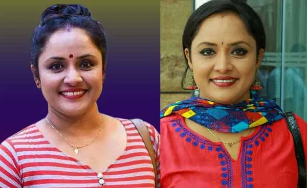 Nisha Sarangh